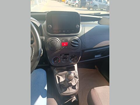 fiat, fiorino, cargo 1.3 multijet, manuel, dizel 2.el otomobil | renew 18