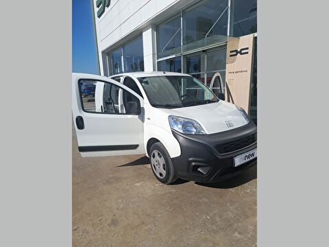 fiat, fiorino, cargo 1.3 multijet, manuel, dizel 2.el otomobil | renew 6