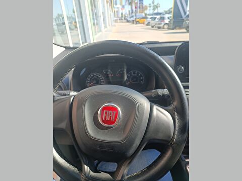 fiat, fiorino, cargo 1.3 multijet, manuel, dizel 2.el otomobil | renew 16
