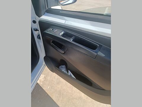 fiat, fiorino, cargo 1.3 multijet, manuel, dizel 2.el otomobil | renew 12