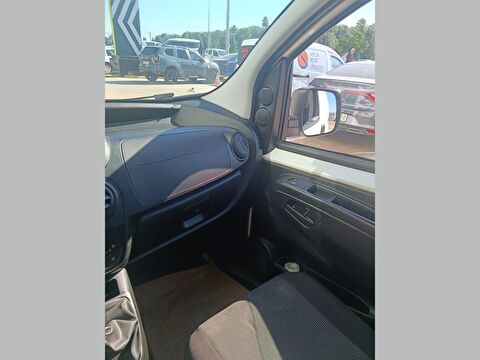 fiat, fiorino, cargo 1.3 multijet, manuel, dizel 2.el otomobil | renew 14