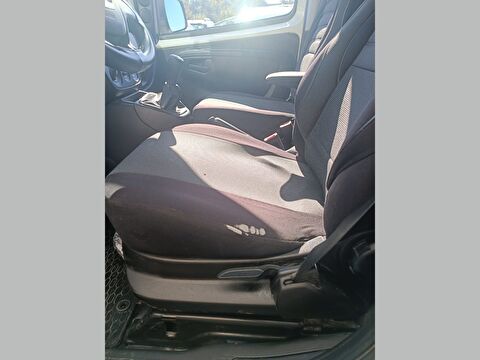 fiat, fiorino, cargo 1.3 multijet, manuel, dizel 2.el otomobil | renew 19