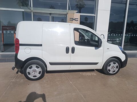 fiat, fiorino, cargo 1.3 multijet, manuel, dizel 2.el otomobil | renew 4