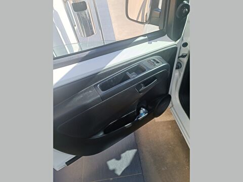 fiat, fiorino, cargo 1.3 multijet, manuel, dizel 2.el otomobil | renew 11