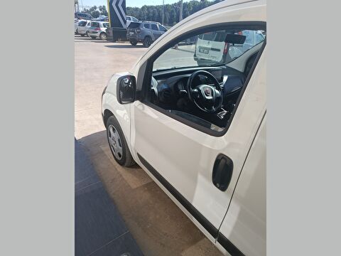 fiat, fiorino, cargo 1.3 multijet, manuel, dizel 2.el otomobil | renew 8