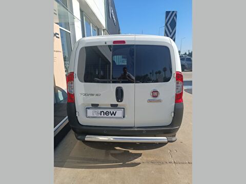 fiat, fiorino, cargo 1.3 multijet, manuel, dizel 2.el otomobil | renew 3