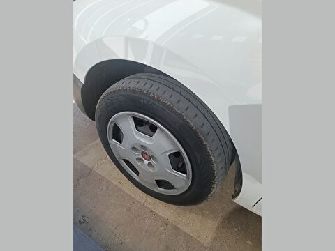 fiat, fiorino, cargo 1.3 multijet, manuel, dizel 2.el otomobil | renew 15