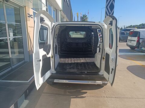 fiat, fiorino, cargo 1.3 multijet, manuel, dizel 2.el otomobil | renew 23