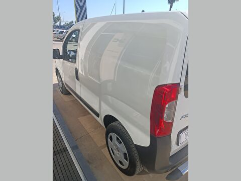 fiat, fiorino, cargo 1.3 multijet, manuel, dizel 2.el otomobil | renew 13