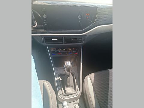 volkswagen, polo, hatchback 1.0 life dsg, otomatik, benzin 2.el otomobil | renew 17