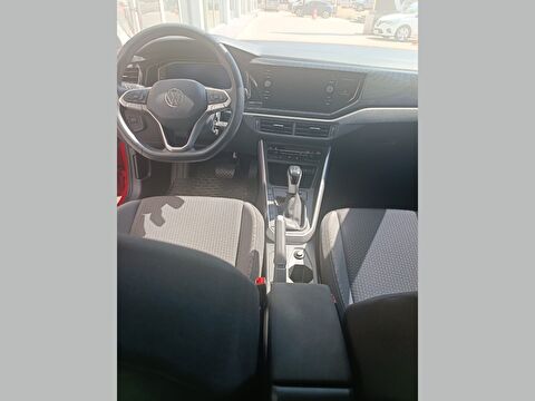 volkswagen, polo, hatchback 1.0 life dsg, otomatik, benzin 2.el otomobil | renew 16
