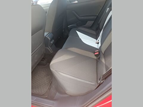 volkswagen, polo, hatchback 1.0 life dsg, otomatik, benzin 2.el otomobil | renew 14