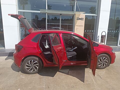 volkswagen, polo, hatchback 1.0 life dsg, otomatik, benzin 2.el otomobil | renew 9