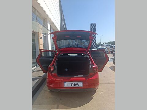 volkswagen, polo, hatchback 1.0 life dsg, otomatik, benzin 2.el otomobil | renew 11
