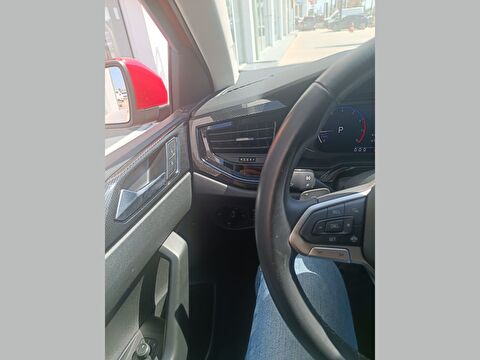 volkswagen, polo, hatchback 1.0 life dsg, otomatik, benzin 2.el otomobil | renew 19