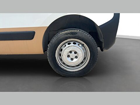 fiat, fiorino cargo, 1.3 multijet, manuel, dizel 2.el otomobil | renew 8