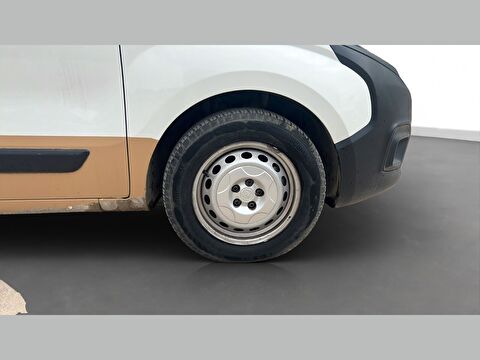 fiat, fiorino cargo, 1.3 multijet, manuel, dizel 2.el otomobil | renew 7