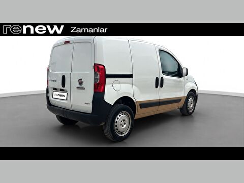 fiat, fiorino cargo, 1.3 multijet, manuel, dizel 2.el otomobil | renew 3