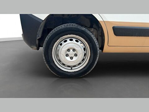 fiat, fiorino cargo, 1.3 multijet, manuel, dizel 2.el otomobil | renew 6