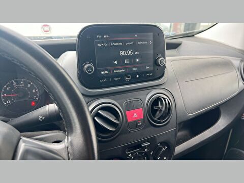 fiat, fiorino cargo, 1.3 multijet, manuel, dizel 2.el otomobil | renew 20