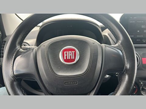 fiat, fiorino cargo, 1.3 multijet, manuel, dizel 2.el otomobil | renew 16