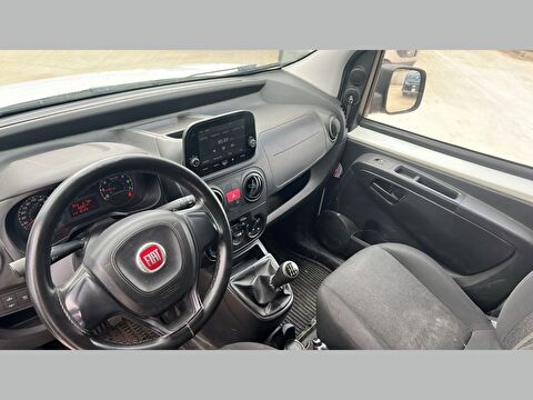 fiat, fiorino cargo, 1.3 multijet, manuel, dizel 2.el otomobil | renew 17