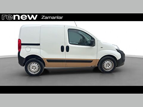 fiat, fiorino cargo, 1.3 multijet, manuel, dizel 2.el otomobil | renew 5
