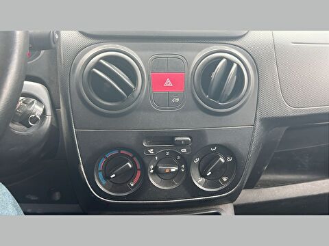 fiat, fiorino cargo, 1.3 multijet, manuel, dizel 2.el otomobil | renew 11