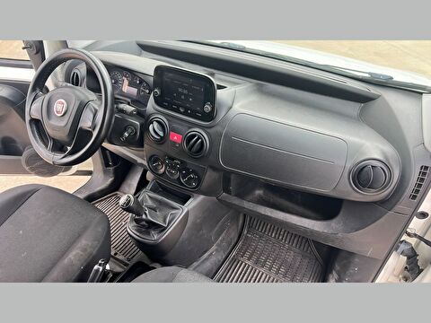 fiat, fiorino cargo, 1.3 multijet, manuel, dizel 2.el otomobil | renew 21