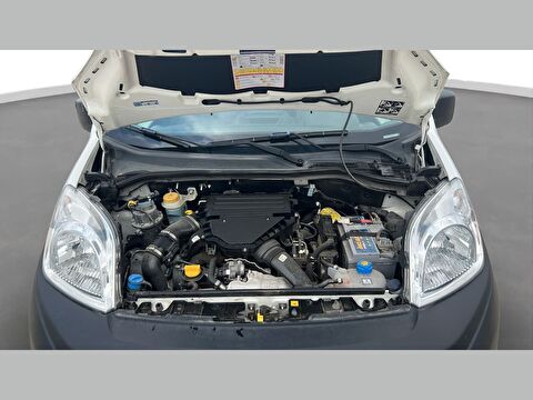 fiat, fiorino cargo, 1.3 multijet, manuel, dizel 2.el otomobil | renew 19