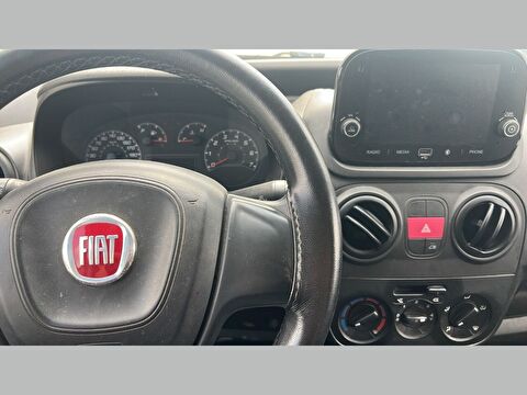 fiat, fiorino cargo, 1.3 multijet, manuel, dizel 2.el otomobil | renew 13