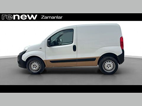 fiat, fiorino cargo, 1.3 multijet, manuel, dizel 2.el otomobil | renew 4