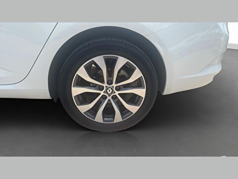 renault, megane, sedan 1.3 tce ıcon edc, otomatik, benzin 2.el otomobil | renew 7