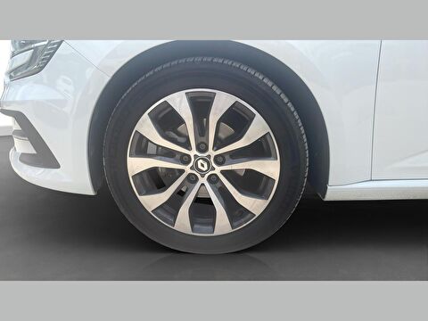 renault, megane, sedan 1.3 tce ıcon edc, otomatik, benzin 2.el otomobil | renew 6
