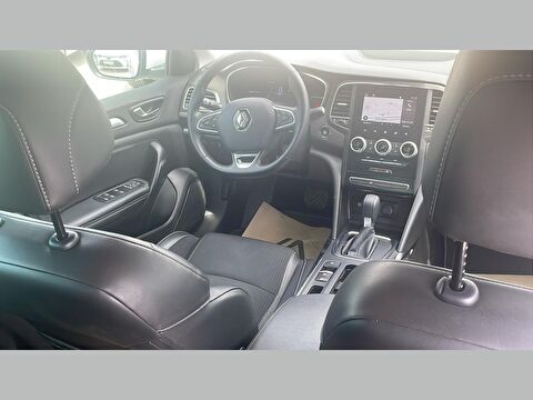renault, megane, sedan 1.3 tce ıcon edc, otomatik, benzin 2.el otomobil | renew 19