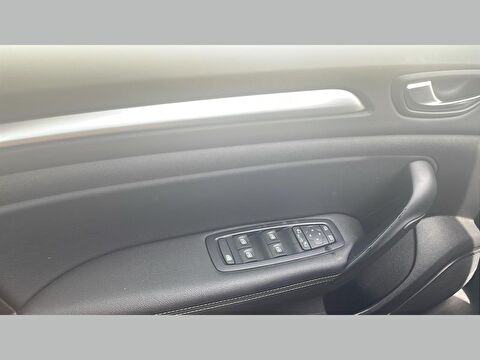 renault, megane, sedan 1.3 tce ıcon edc, otomatik, benzin 2.el otomobil | renew 11