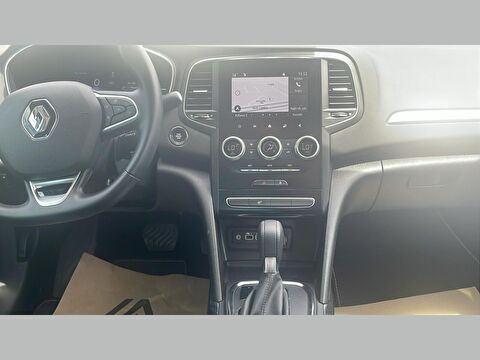 renault, megane, sedan 1.3 tce ıcon edc, otomatik, benzin 2.el otomobil | renew 14