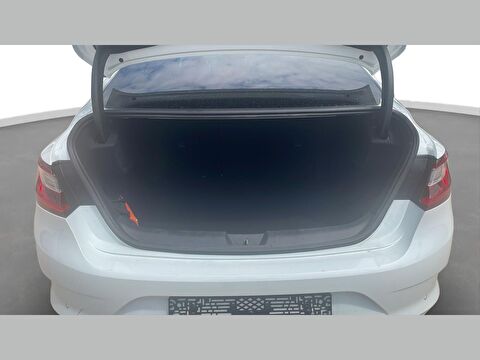 renault, megane, sedan 1.3 tce ıcon edc, otomatik, benzin 2.el otomobil | renew 21