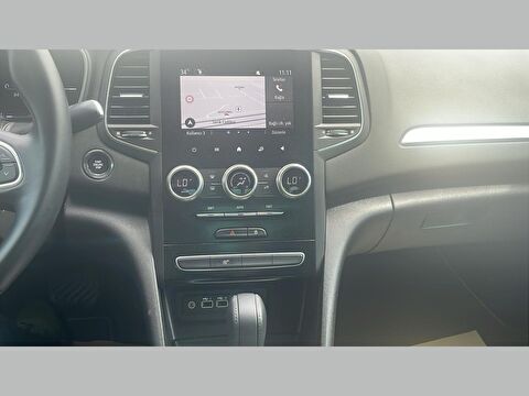 renault, megane, sedan 1.3 tce ıcon edc, otomatik, benzin 2.el otomobil | renew 18