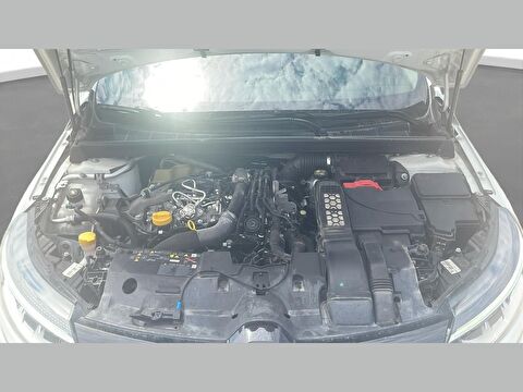 renault, megane, sedan 1.3 tce ıcon edc, otomatik, benzin 2.el otomobil | renew 10
