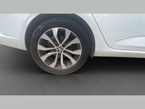 renault, megane, sedan 1.3 tce ıcon edc, otomatik, benzin 2.el otomobil | renew 25