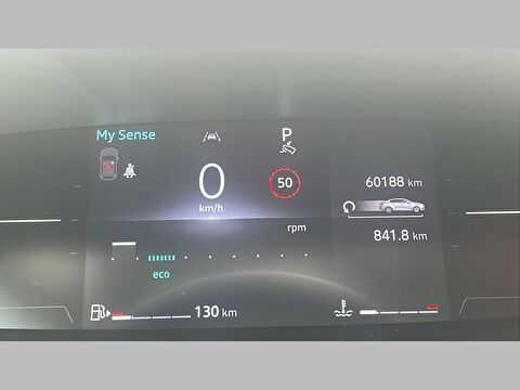 renault, megane, sedan 1.3 tce ıcon edc, otomatik, benzin 2.el otomobil | renew 23