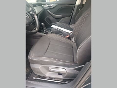 skoda, scala, hatchback 1.0 tsı elite dsg, otomatik, benzin 2.el otomobil | renew 15