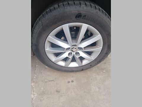 skoda, scala, hatchback 1.0 tsı elite dsg, otomatik, benzin 2.el otomobil | renew 7