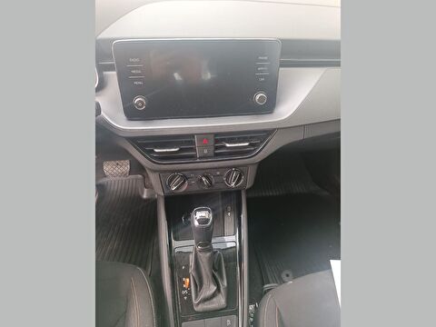 skoda, scala, hatchback 1.0 tsı elite dsg, otomatik, benzin 2.el otomobil | renew 19