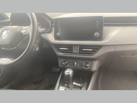 skoda, scala, hatchback 1.0 tsı elite dsg, otomatik, benzin 2.el otomobil | renew 27