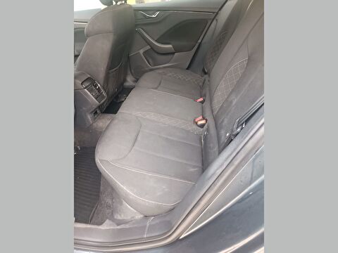 skoda, scala, hatchback 1.0 tsı elite dsg, otomatik, benzin 2.el otomobil | renew 4