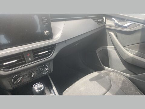 skoda, scala, hatchback 1.0 tsı elite dsg, otomatik, benzin 2.el otomobil | renew 29