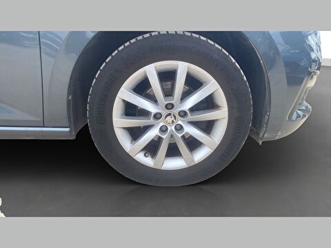 skoda, scala, hatchback 1.0 tsı elite dsg, otomatik, benzin 2.el otomobil | renew 9