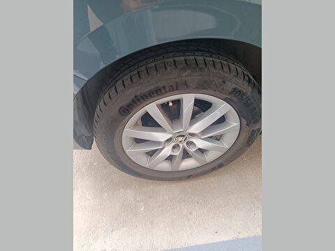 skoda, scala, hatchback 1.0 tsı elite dsg, otomatik, benzin 2.el otomobil | renew 12